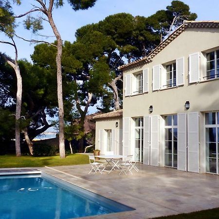 La Bergerie Neuve Bed & Breakfast Sète Eksteriør bilde