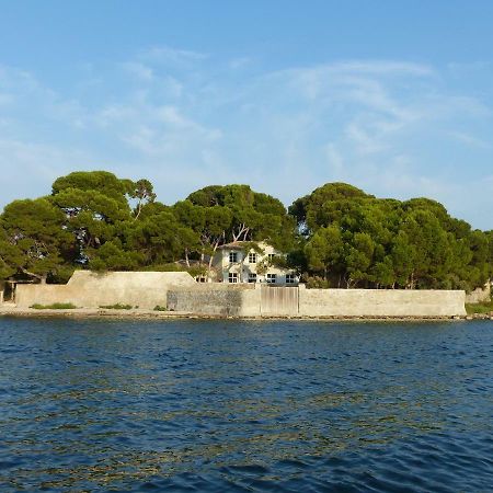 La Bergerie Neuve Bed & Breakfast Sète Eksteriør bilde